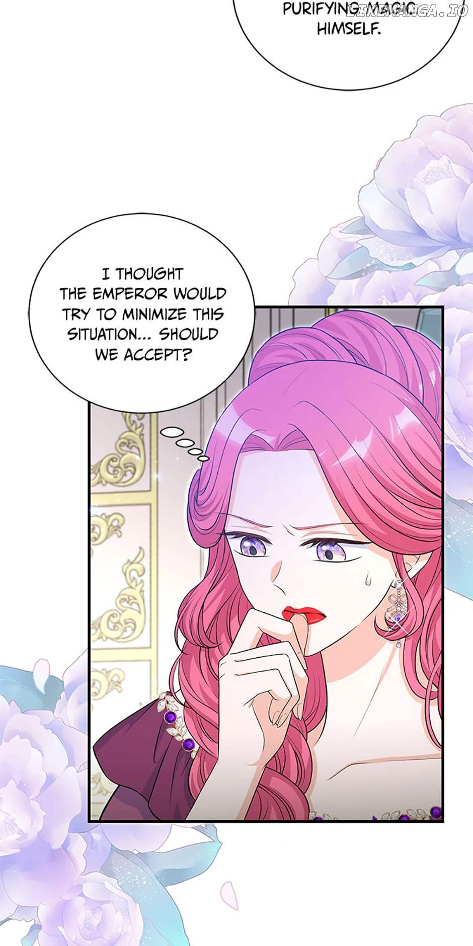 The S-Class Little Princess Is Too Strong Chapter 34 - Page 51