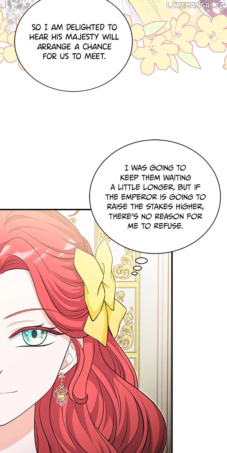 The S-Class Little Princess Is Too Strong Chapter 34 - Page 54