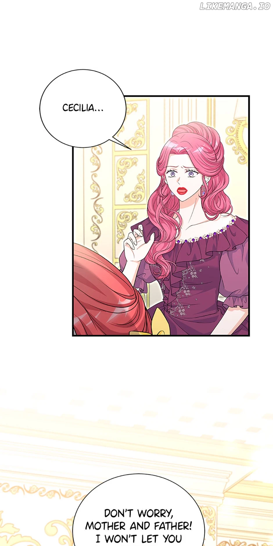 The S-Class Little Princess Is Too Strong Chapter 34 - Page 56