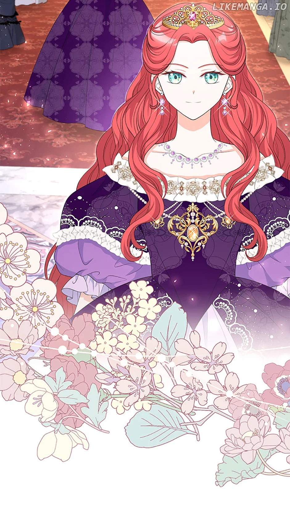 The S-Class Little Princess Is Too Strong Chapter 34 - Page 59
