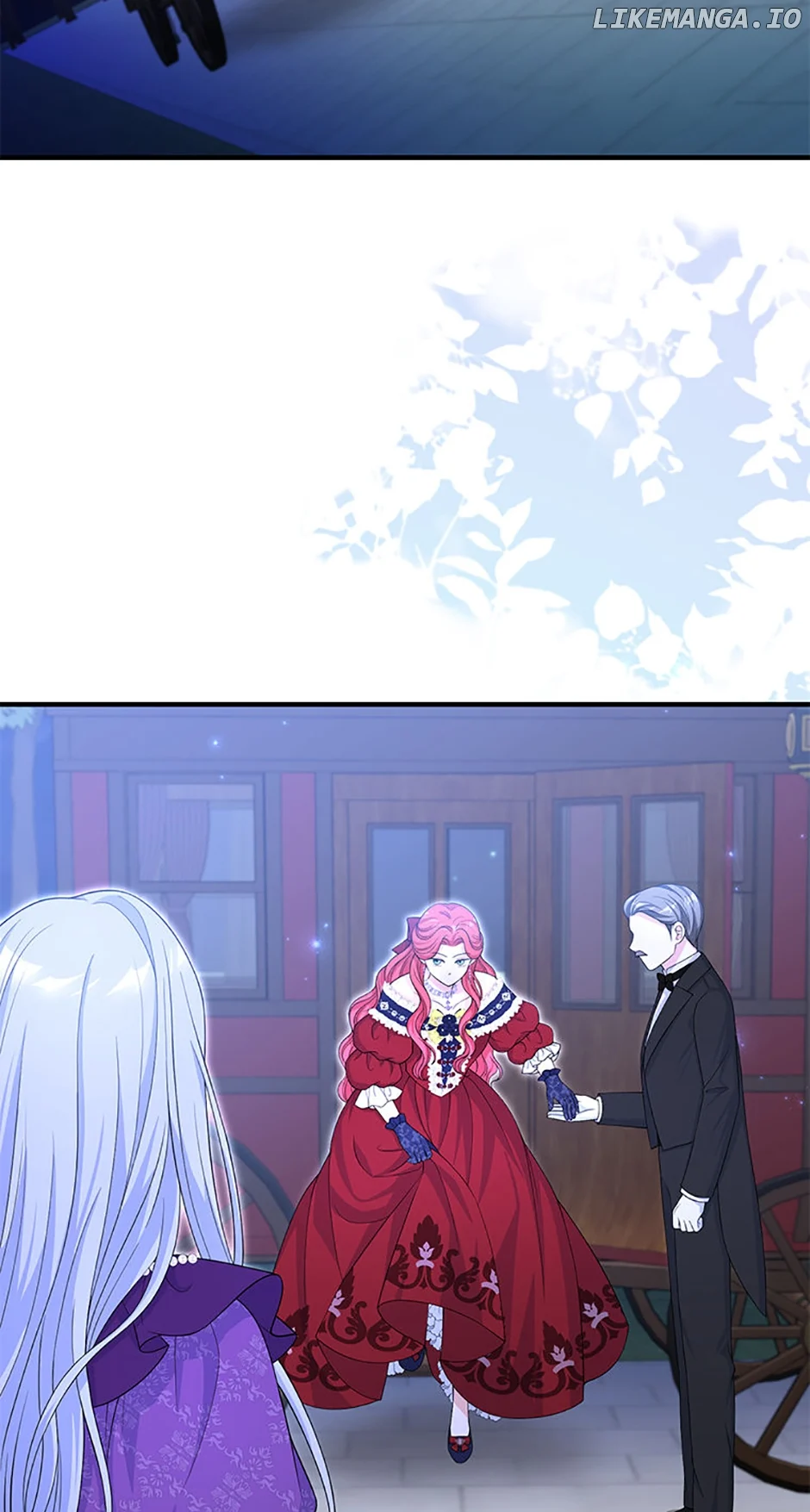 The S-Class Little Princess Is Too Strong Chapter 34 - Page 7