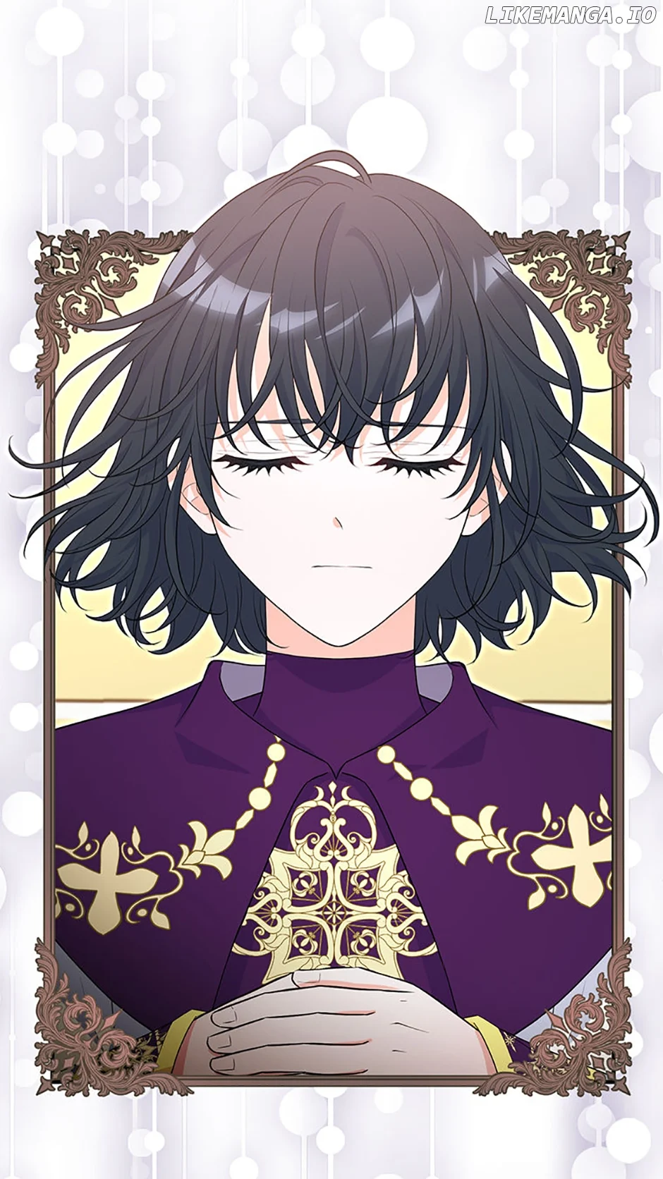 The S-Class Little Princess Is Too Strong Chapter 34 - Page 62