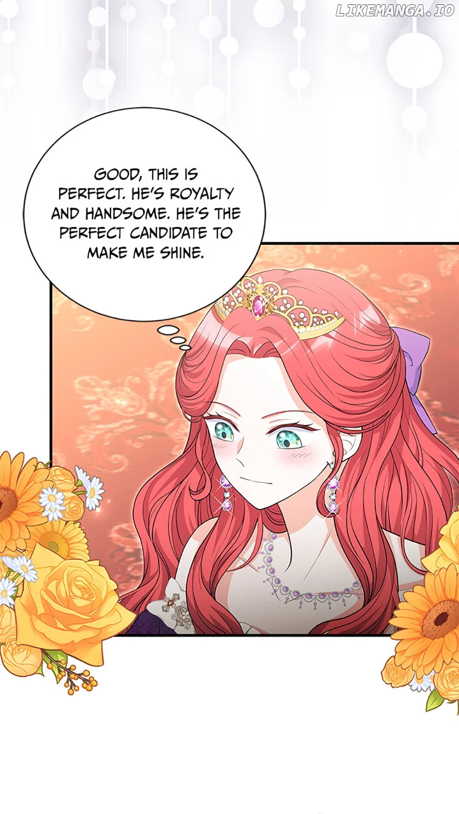 The S-Class Little Princess Is Too Strong Chapter 34 - Page 63