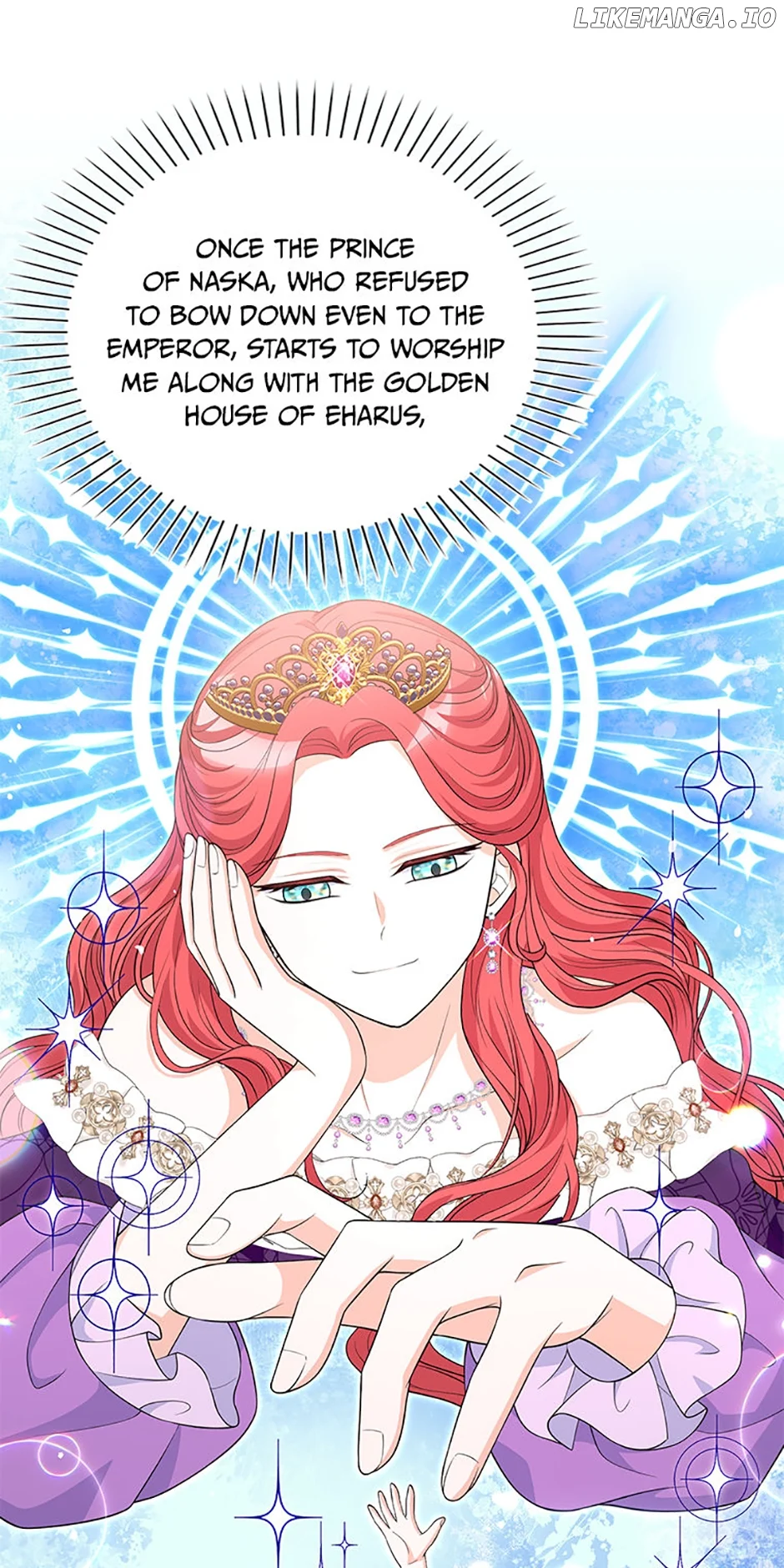 The S-Class Little Princess Is Too Strong Chapter 34 - Page 64