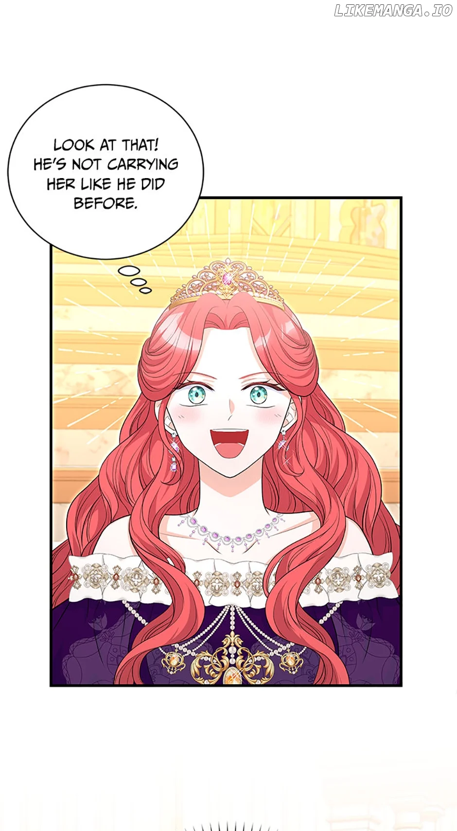 The S-Class Little Princess Is Too Strong Chapter 34 - Page 69