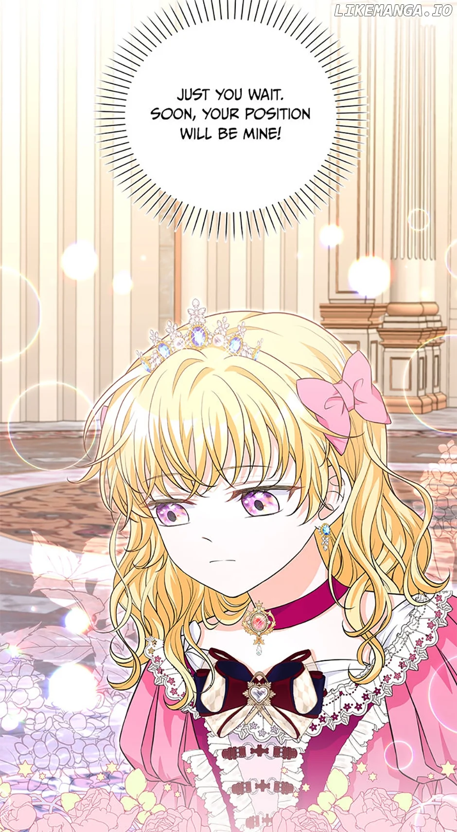 The S-Class Little Princess Is Too Strong Chapter 34 - Page 70