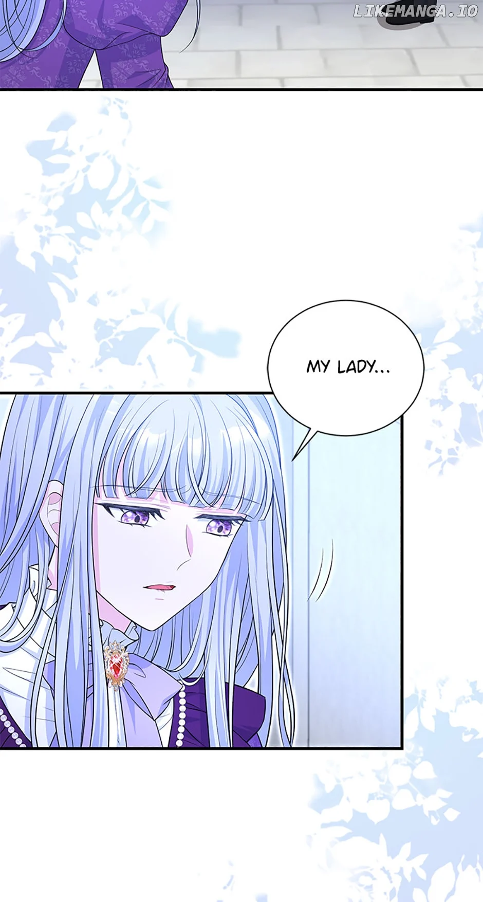 The S-Class Little Princess Is Too Strong Chapter 34 - Page 8