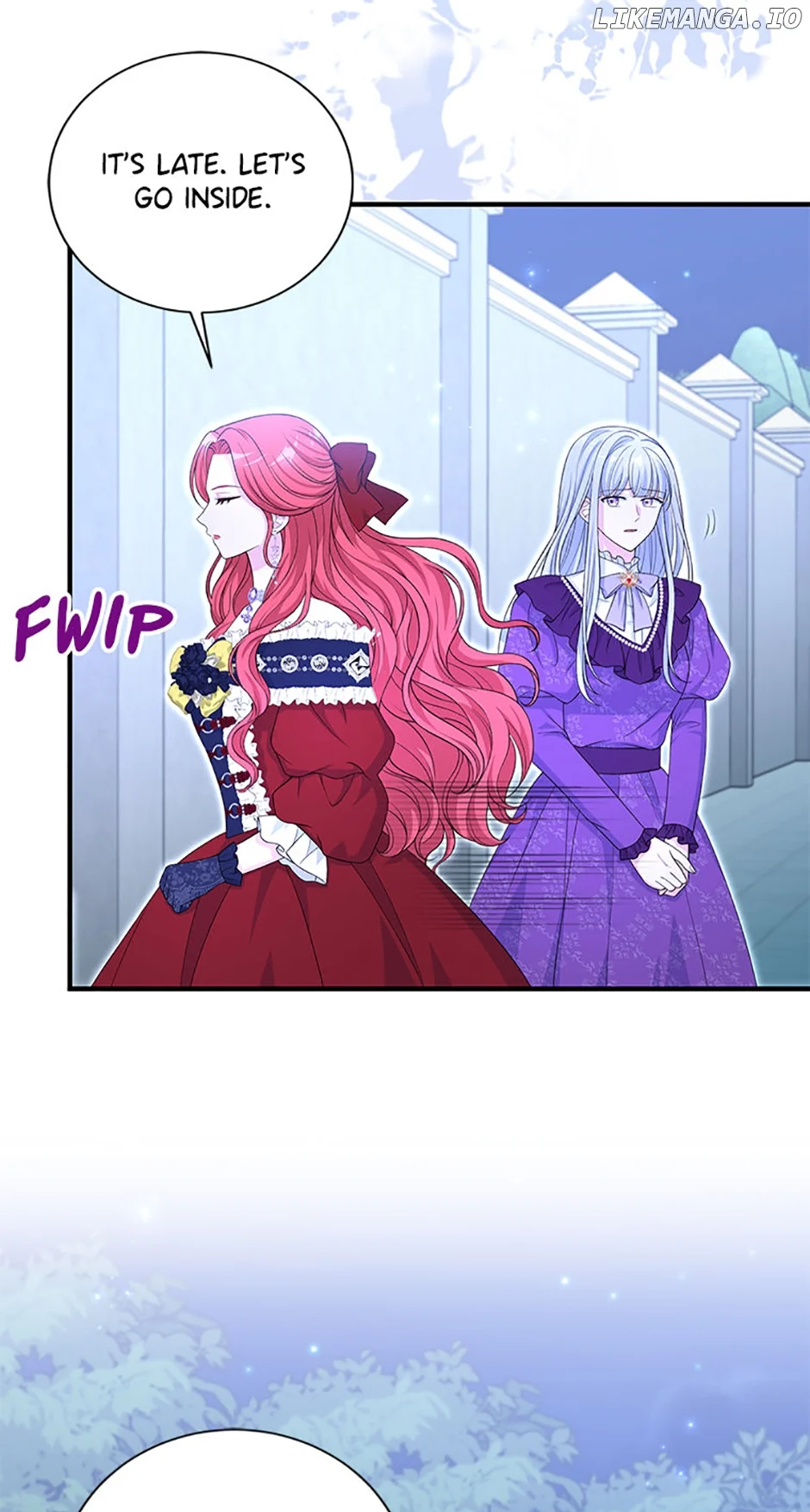 The S-Class Little Princess Is Too Strong Chapter 34 - Page 9