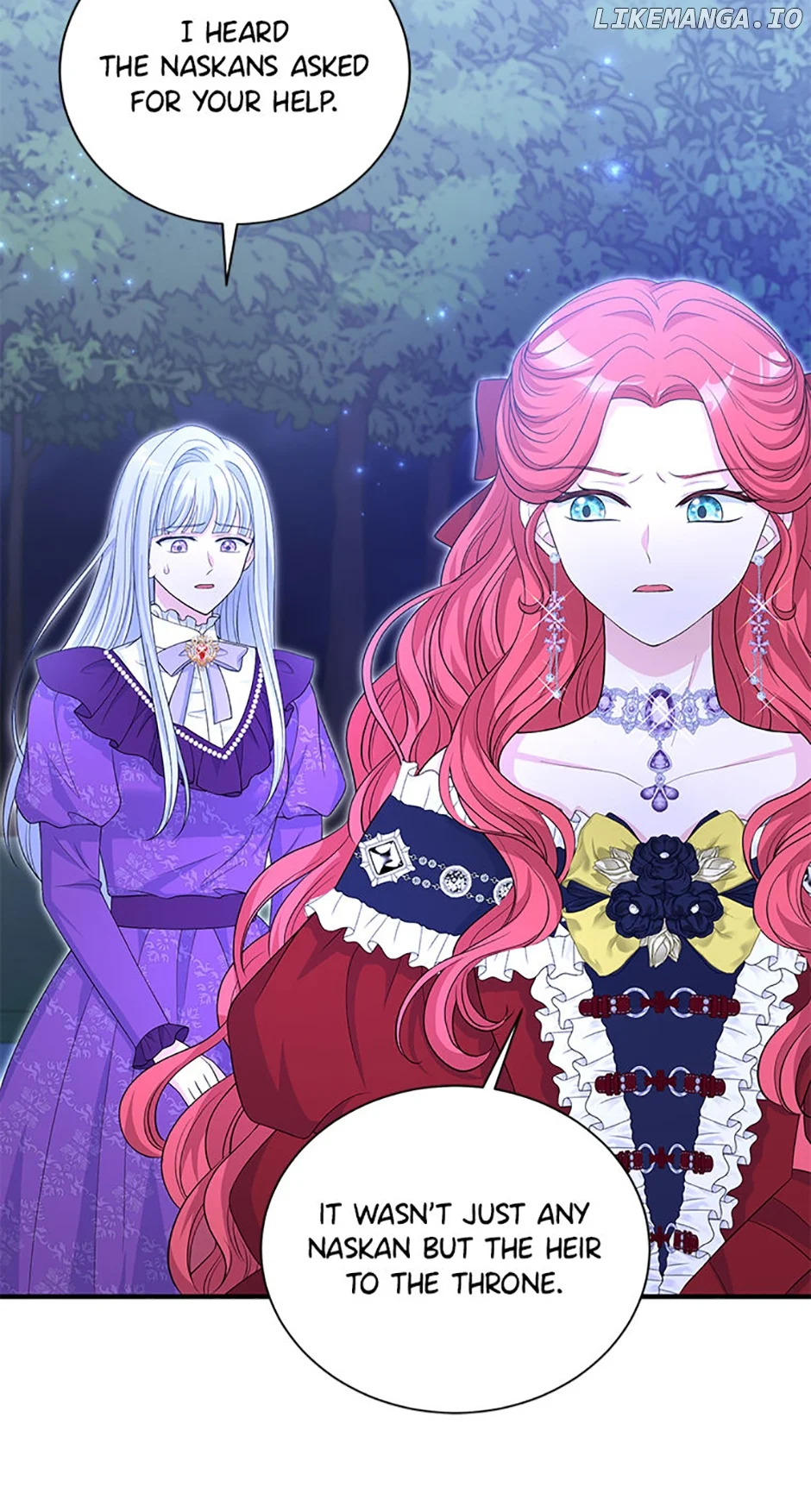 The S-Class Little Princess Is Too Strong Chapter 34 - Page 10