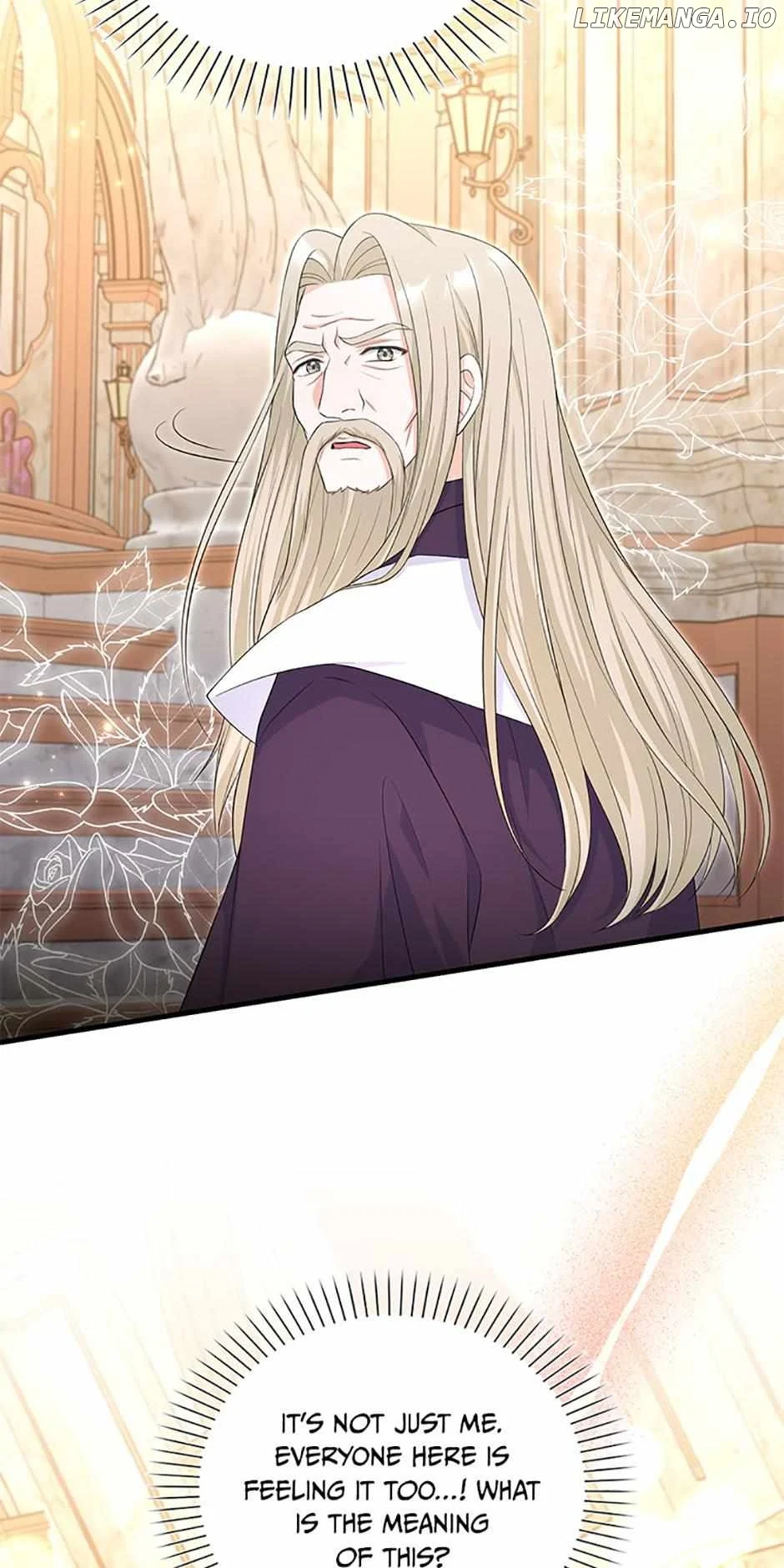 The S-Class Little Princess Is Too Strong Chapter 35 - Page 14