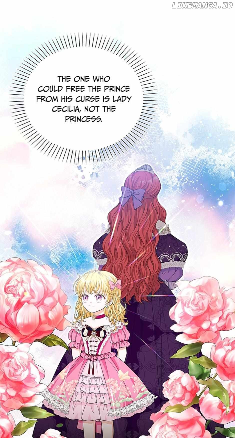 The S-Class Little Princess Is Too Strong Chapter 35 - Page 16
