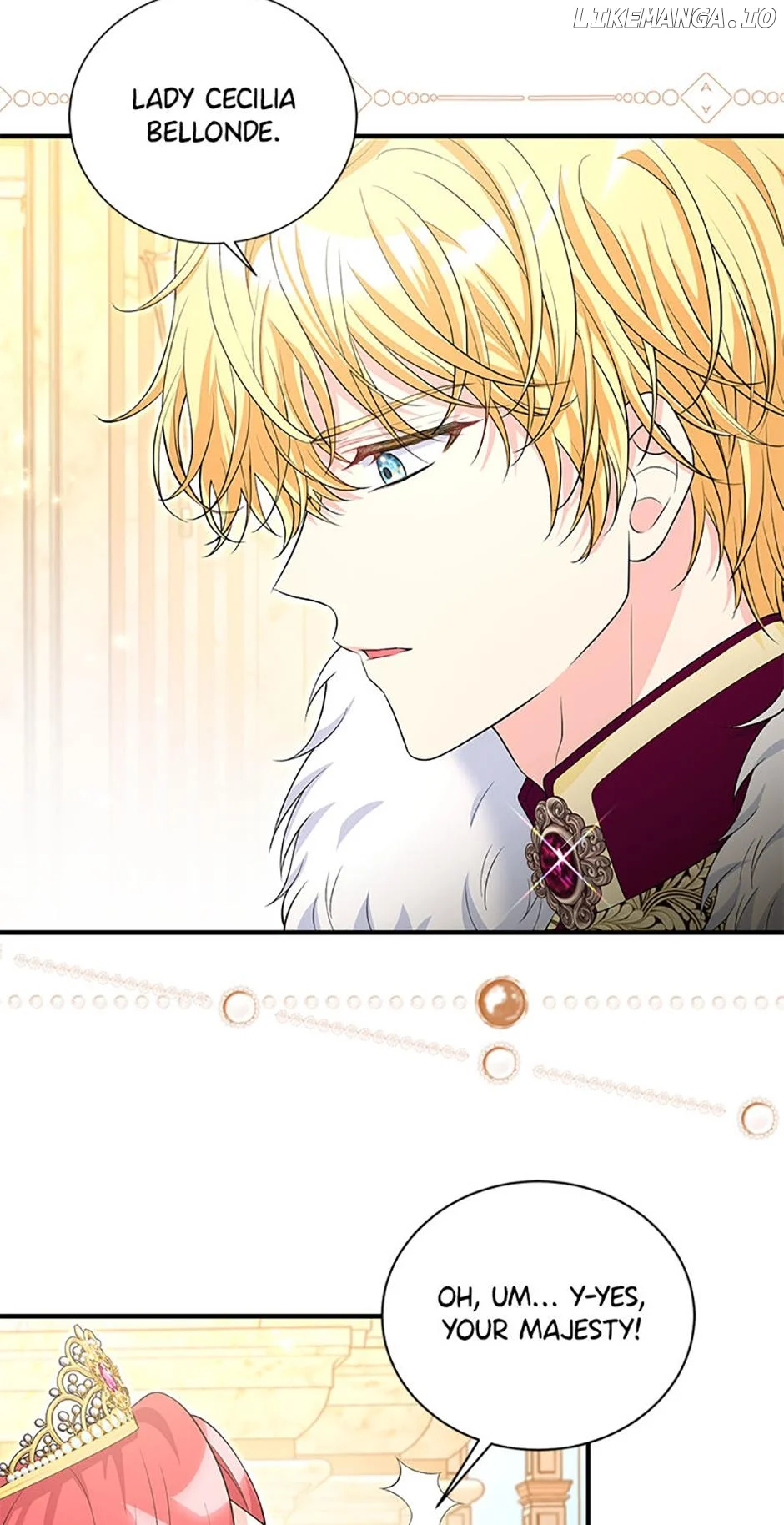 The S-Class Little Princess Is Too Strong Chapter 35 - Page 23