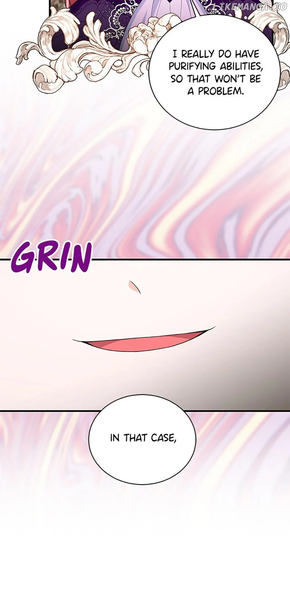 The S-Class Little Princess Is Too Strong Chapter 35 - Page 41