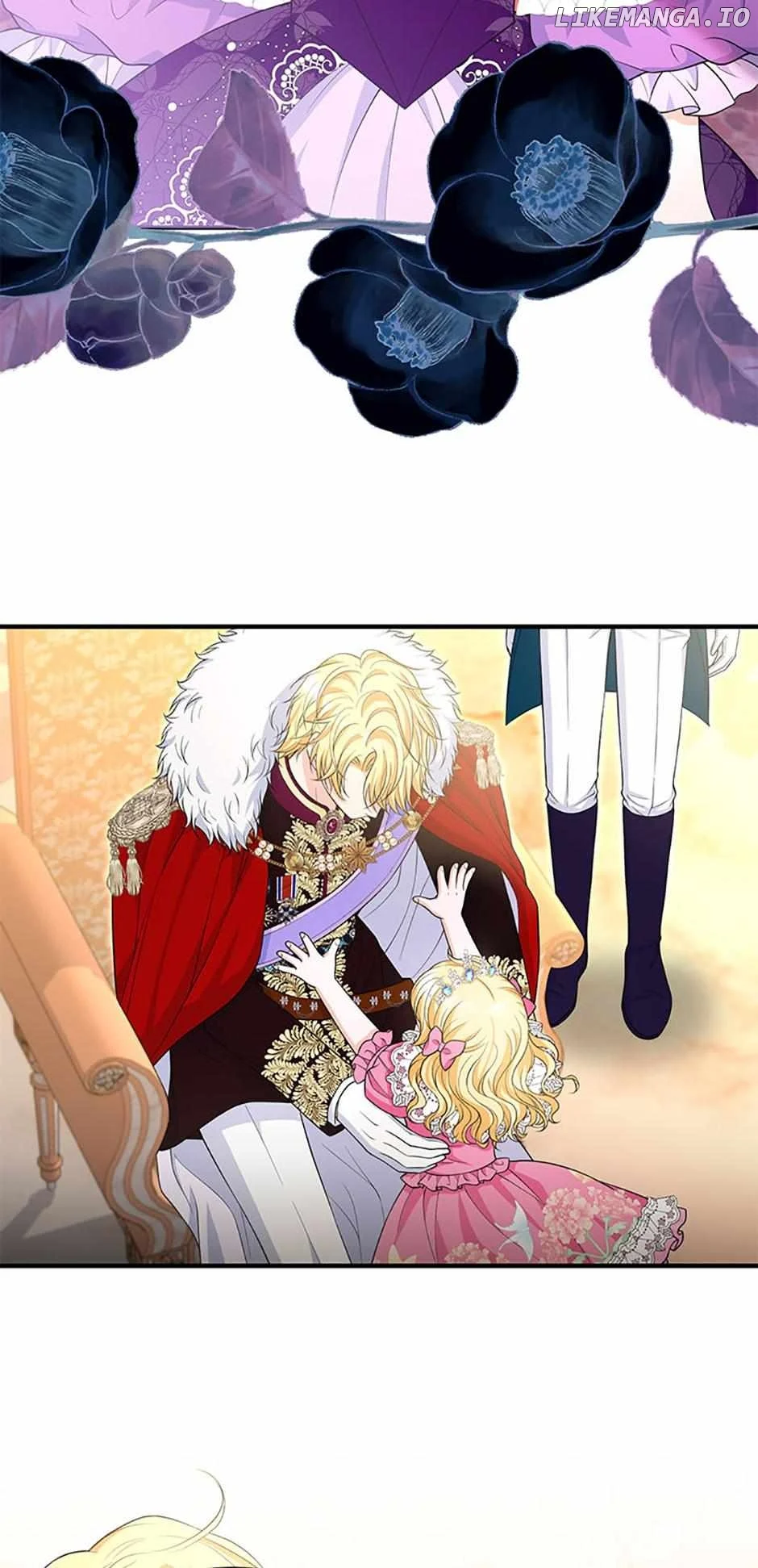 The S-Class Little Princess Is Too Strong Chapter 35 - Page 44