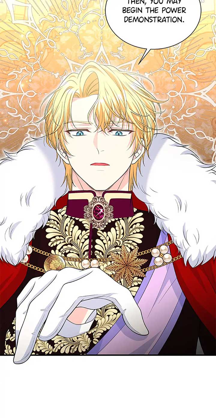 The S-Class Little Princess Is Too Strong Chapter 36 - Page 14