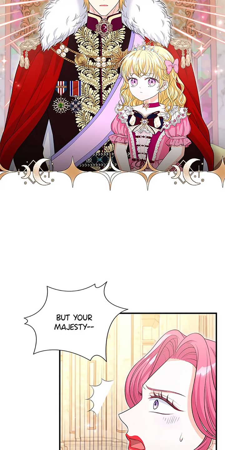The S-Class Little Princess Is Too Strong Chapter 36 - Page 3