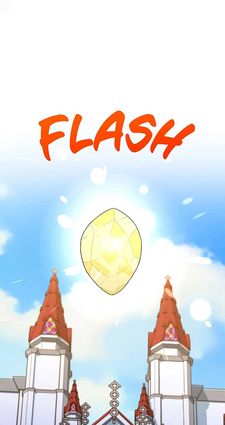 The S-Class Little Princess Is Too Strong Chapter 36 - Page 21