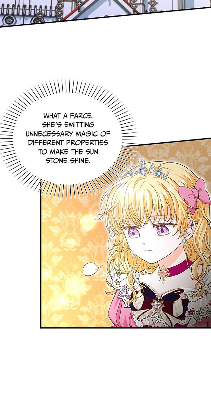 The S-Class Little Princess Is Too Strong Chapter 36 - Page 22