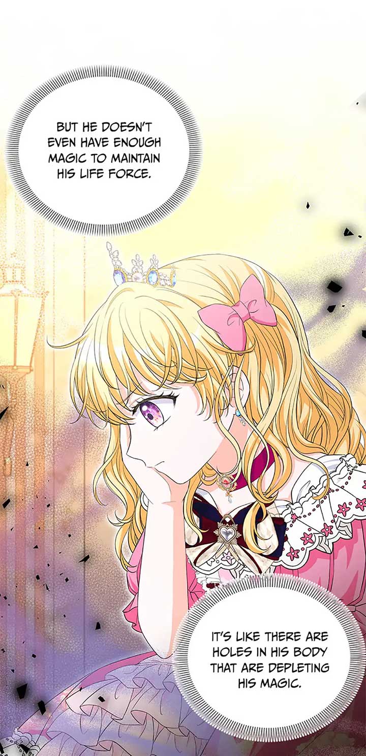 The S-Class Little Princess Is Too Strong Chapter 36 - Page 33