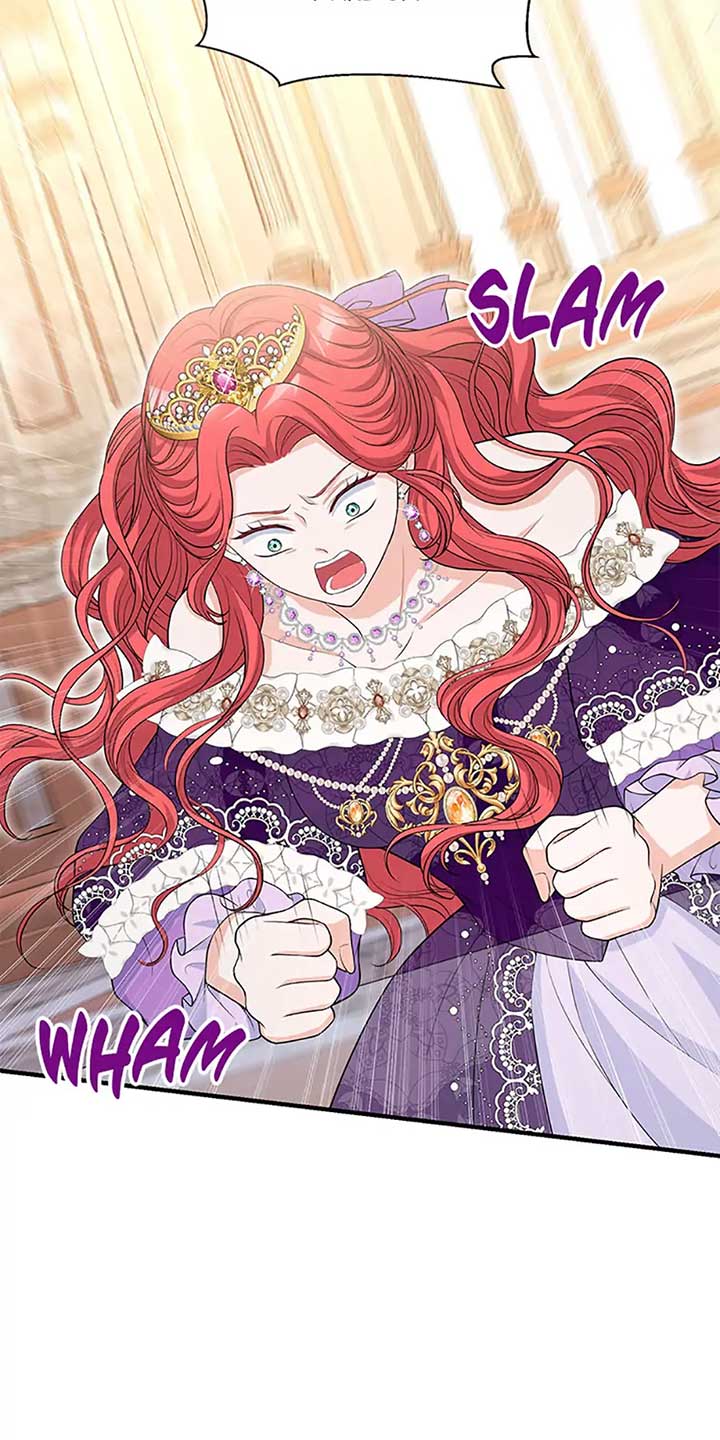 The S-Class Little Princess Is Too Strong Chapter 36 - Page 42