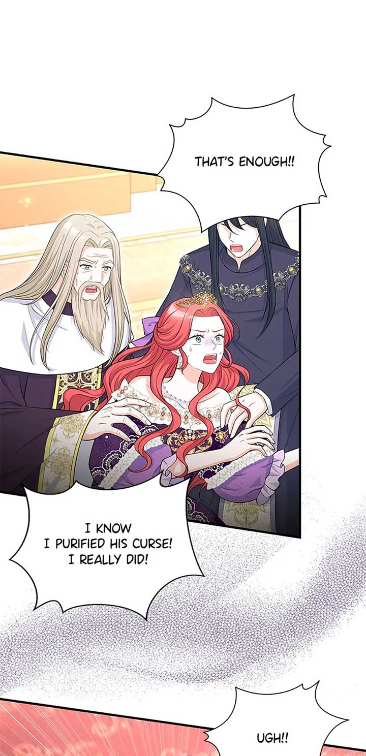 The S-Class Little Princess Is Too Strong Chapter 36 - Page 43
