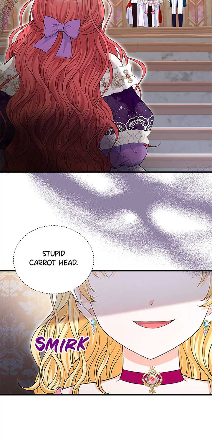 The S-Class Little Princess Is Too Strong Chapter 36 - Page 47