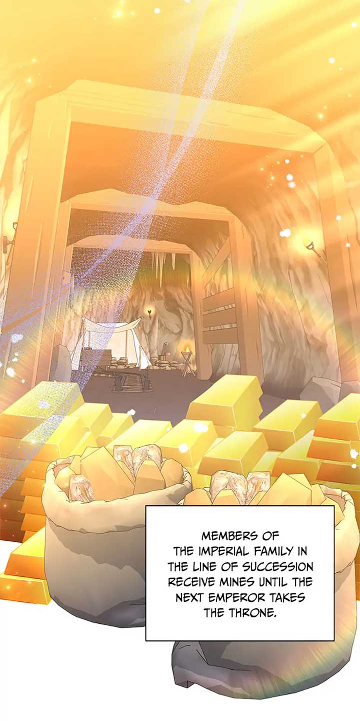 The S-Class Little Princess Is Too Strong Chapter 36 - Page 6