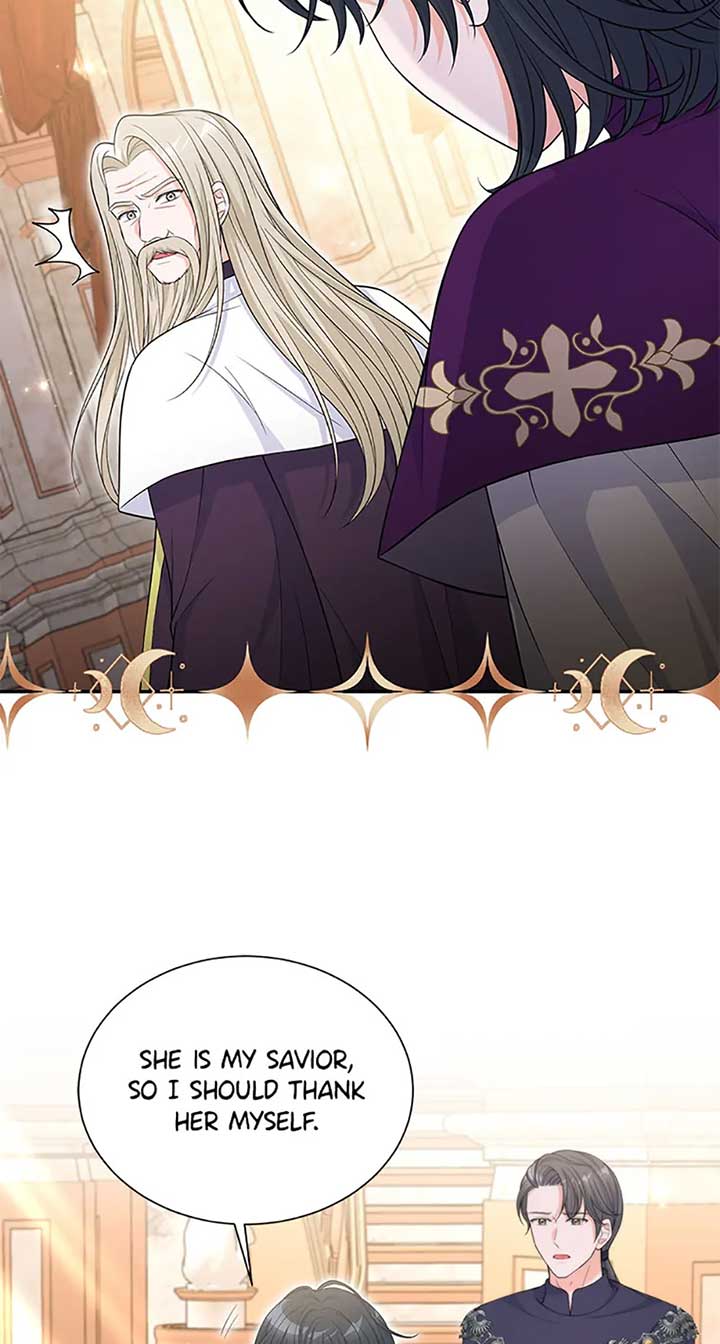 The S-Class Little Princess Is Too Strong Chapter 37 - Page 68