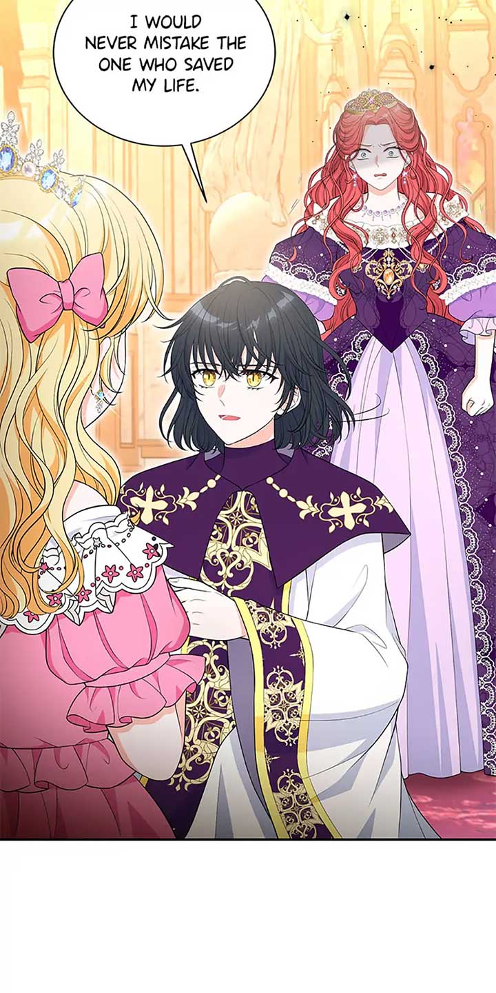 The S-Class Little Princess Is Too Strong Chapter 38 - Page 11