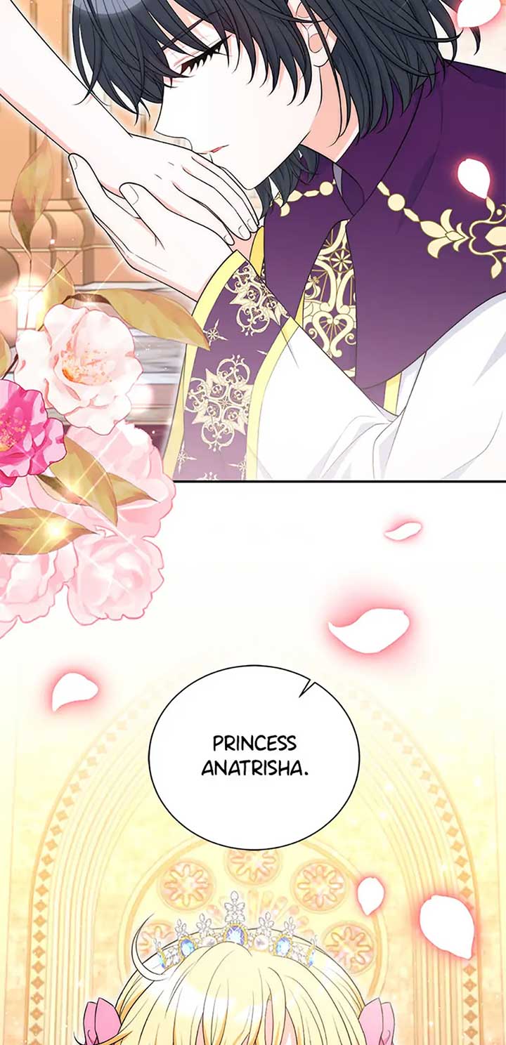 The S-Class Little Princess Is Too Strong Chapter 38 - Page 13