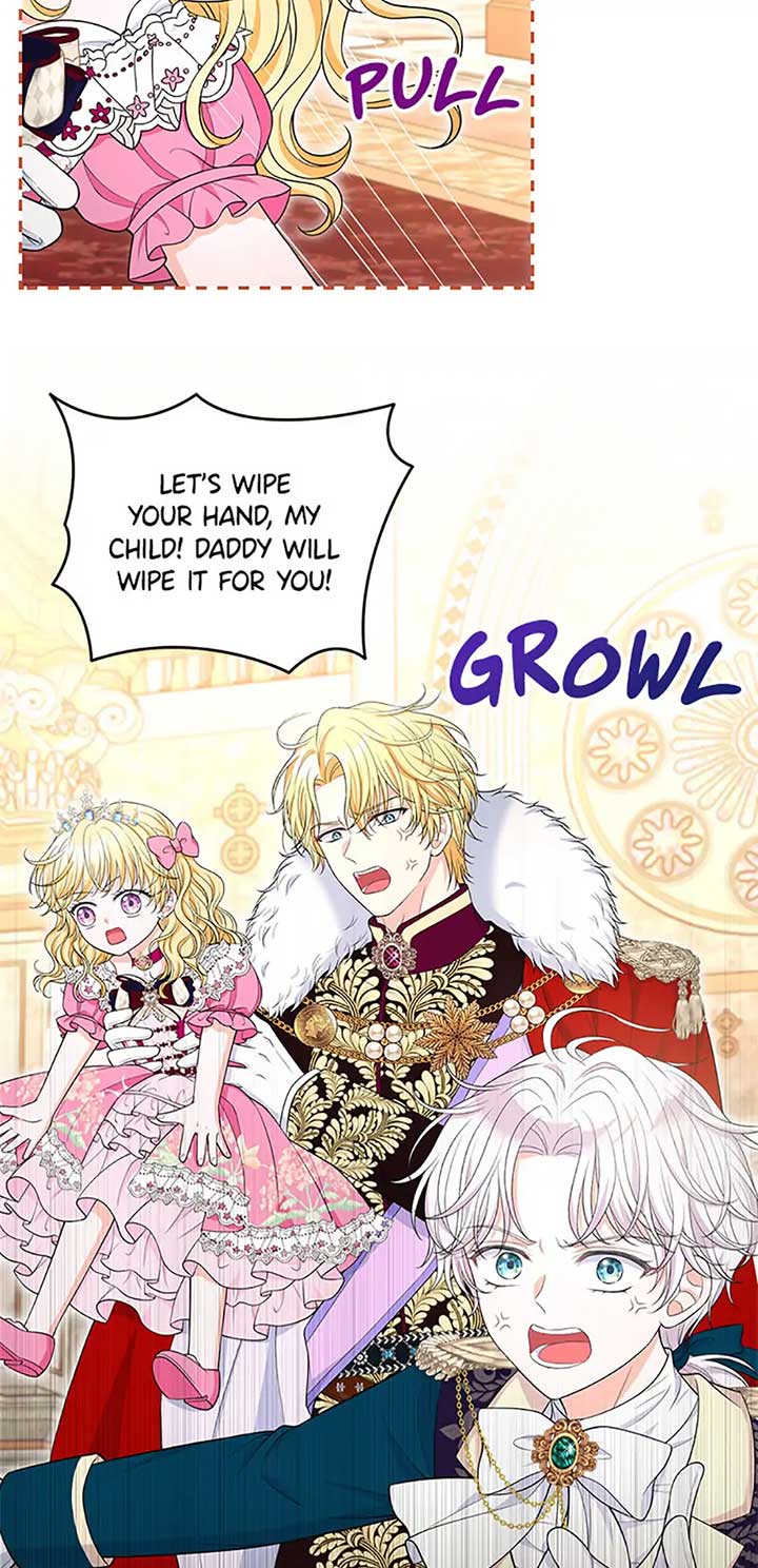 The S-Class Little Princess Is Too Strong Chapter 38 - Page 15