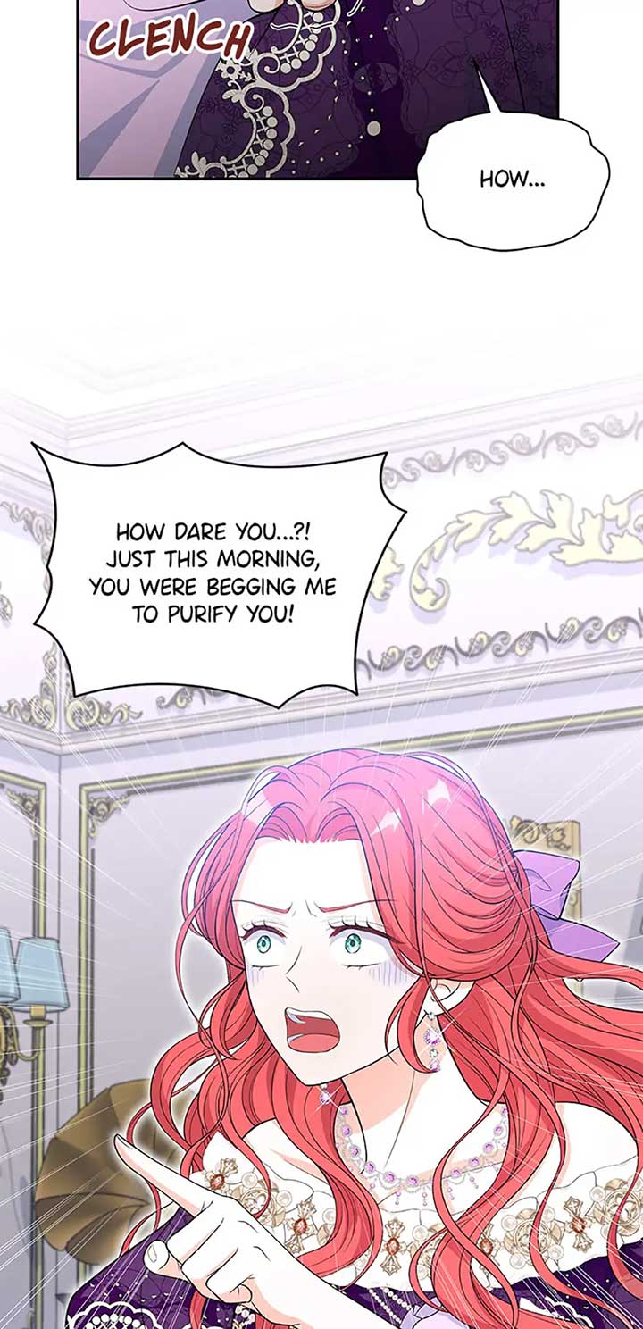 The S-Class Little Princess Is Too Strong Chapter 38 - Page 41