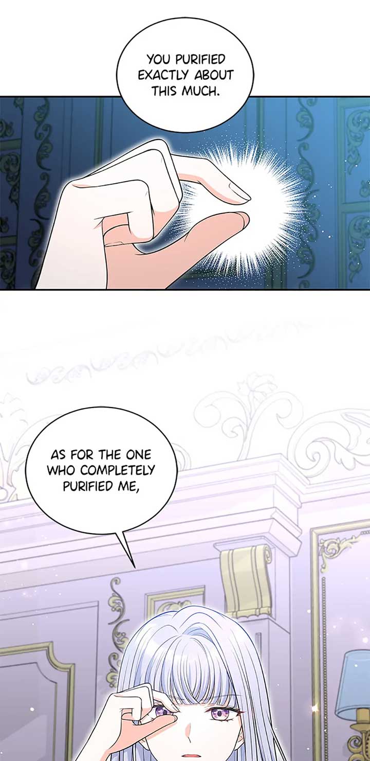 The S-Class Little Princess Is Too Strong Chapter 38 - Page 44