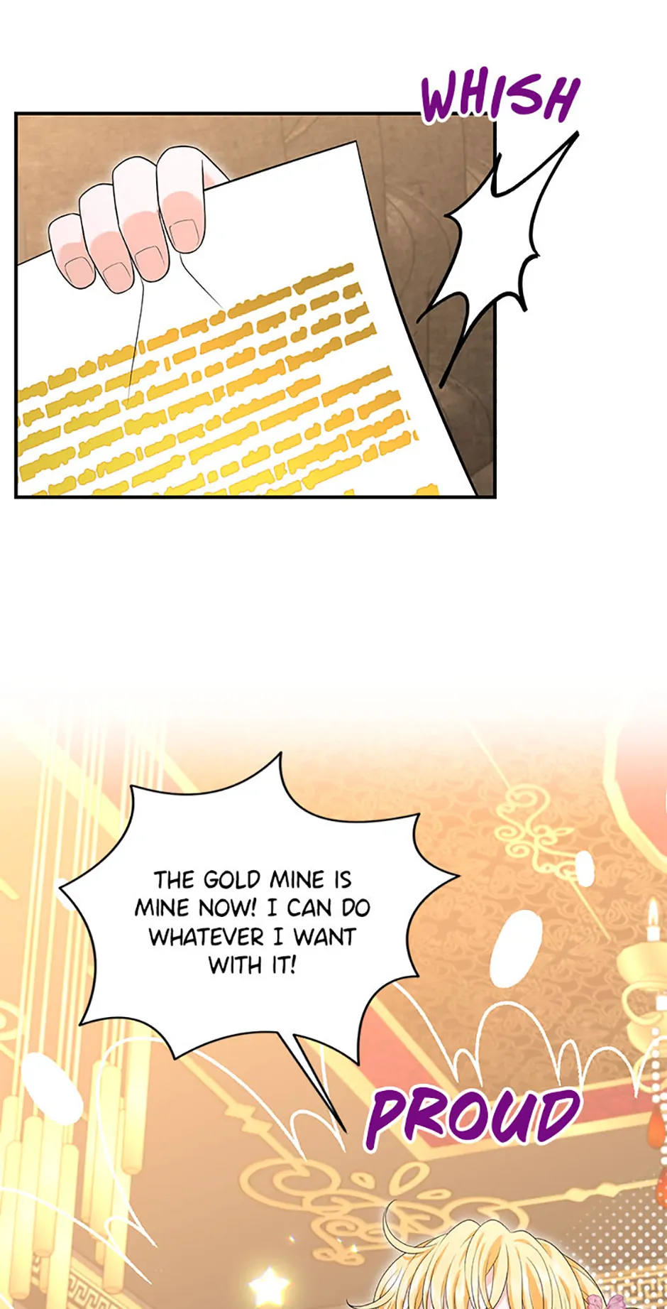 The S-Class Little Princess Is Too Strong Chapter 39 - Page 13