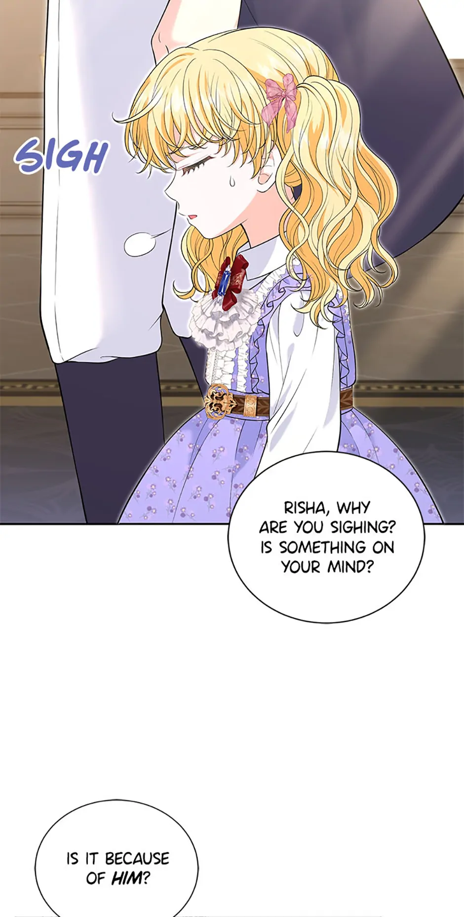 The S-Class Little Princess Is Too Strong Chapter 39 - Page 19