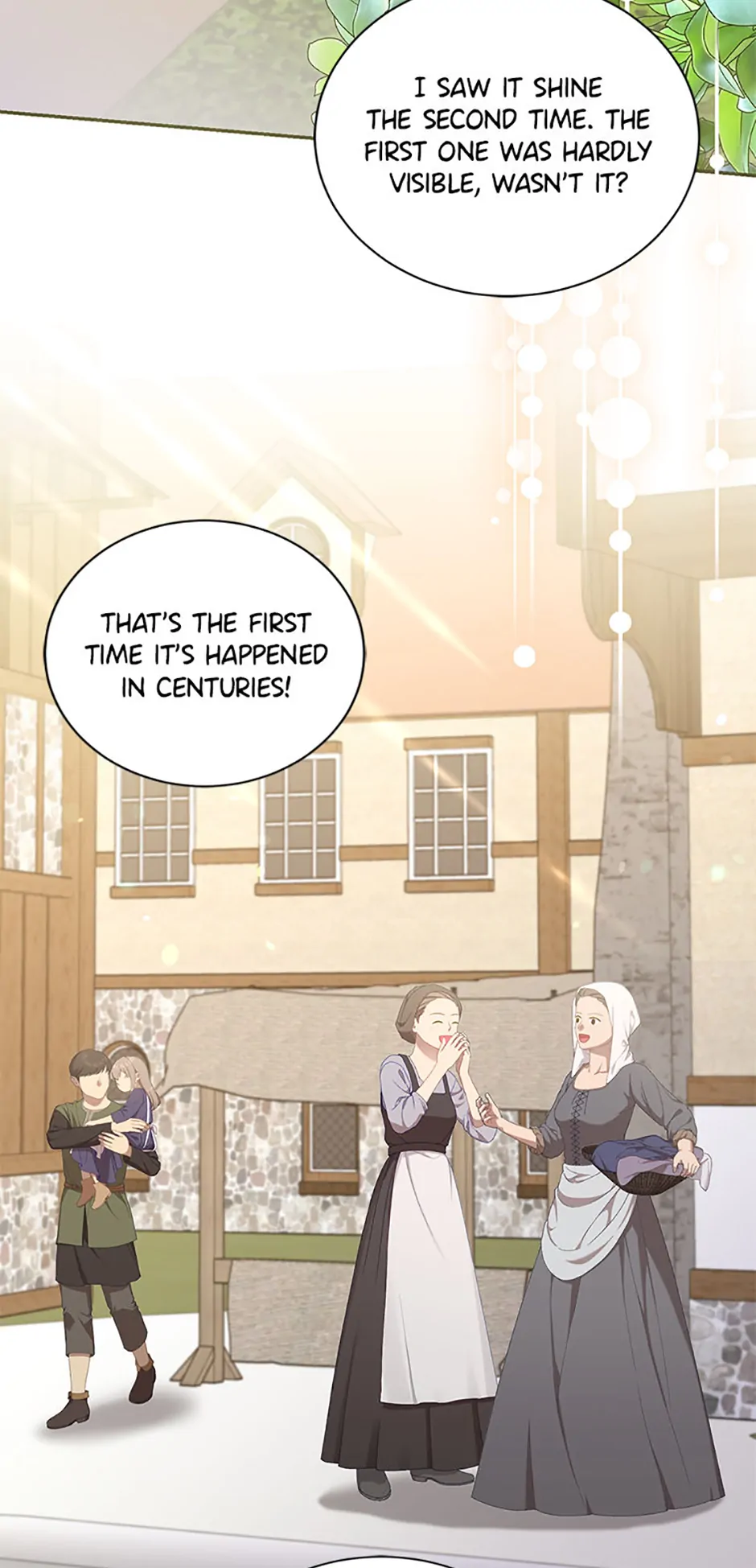 The S-Class Little Princess Is Too Strong Chapter 39 - Page 3