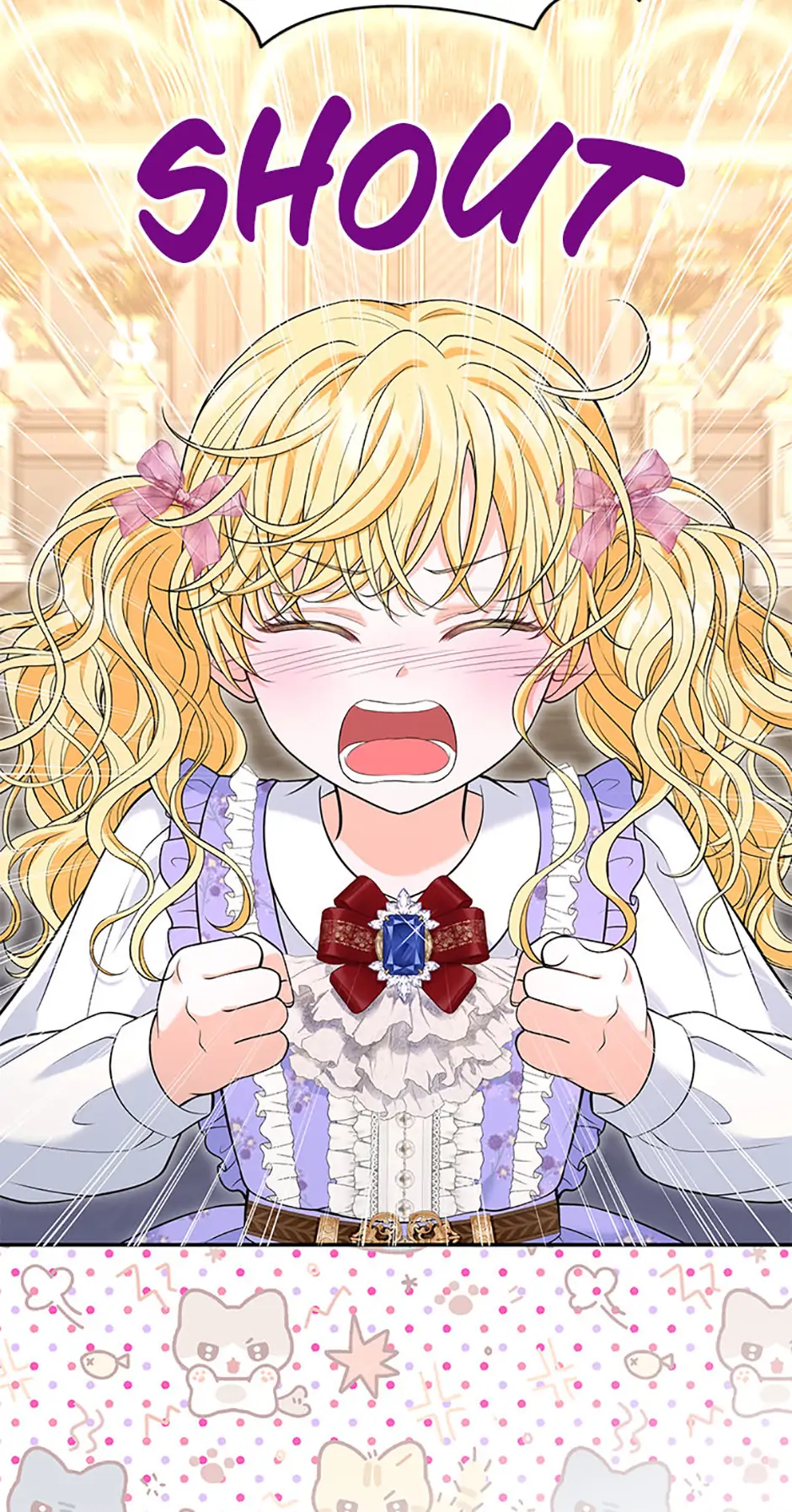 The S-Class Little Princess Is Too Strong Chapter 39 - Page 24
