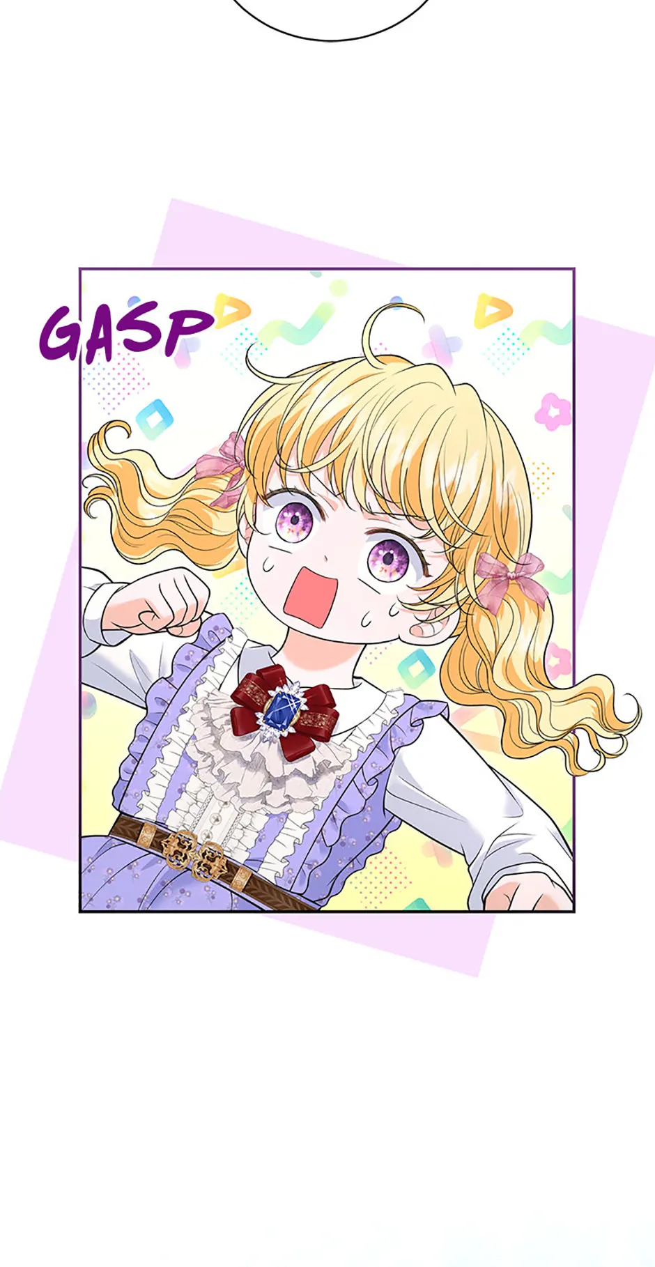 The S-Class Little Princess Is Too Strong Chapter 39 - Page 27