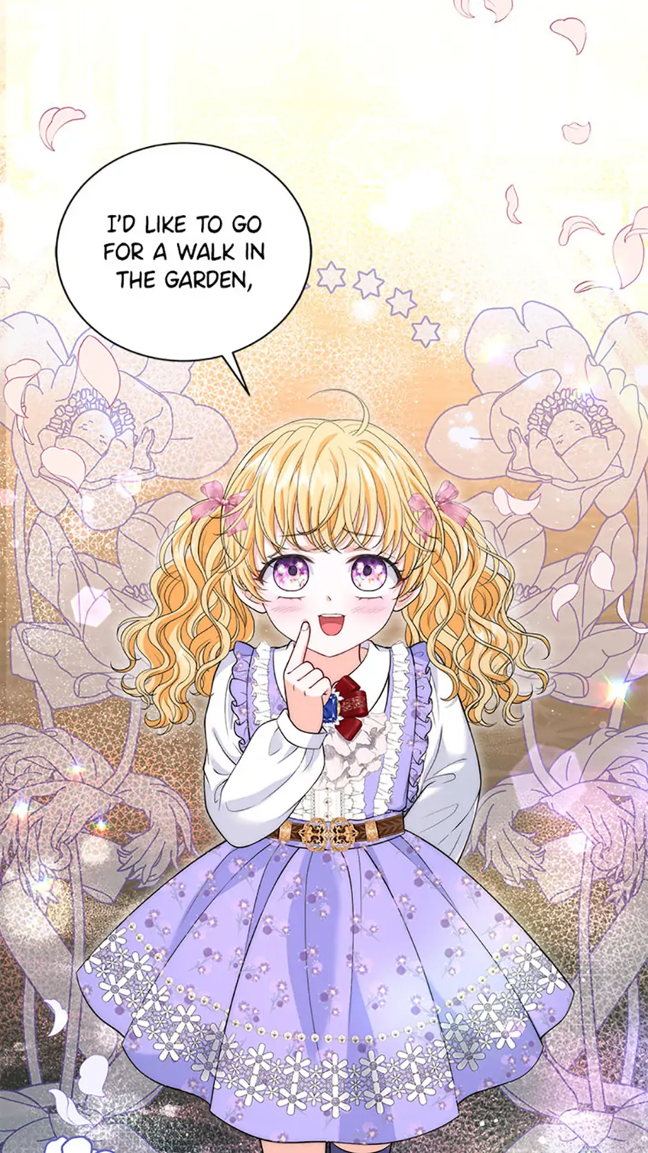 The S-Class Little Princess Is Too Strong Chapter 39 - Page 33