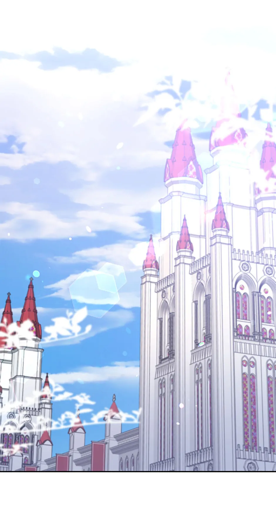 The S-Class Little Princess Is Too Strong Chapter 39 - Page 37