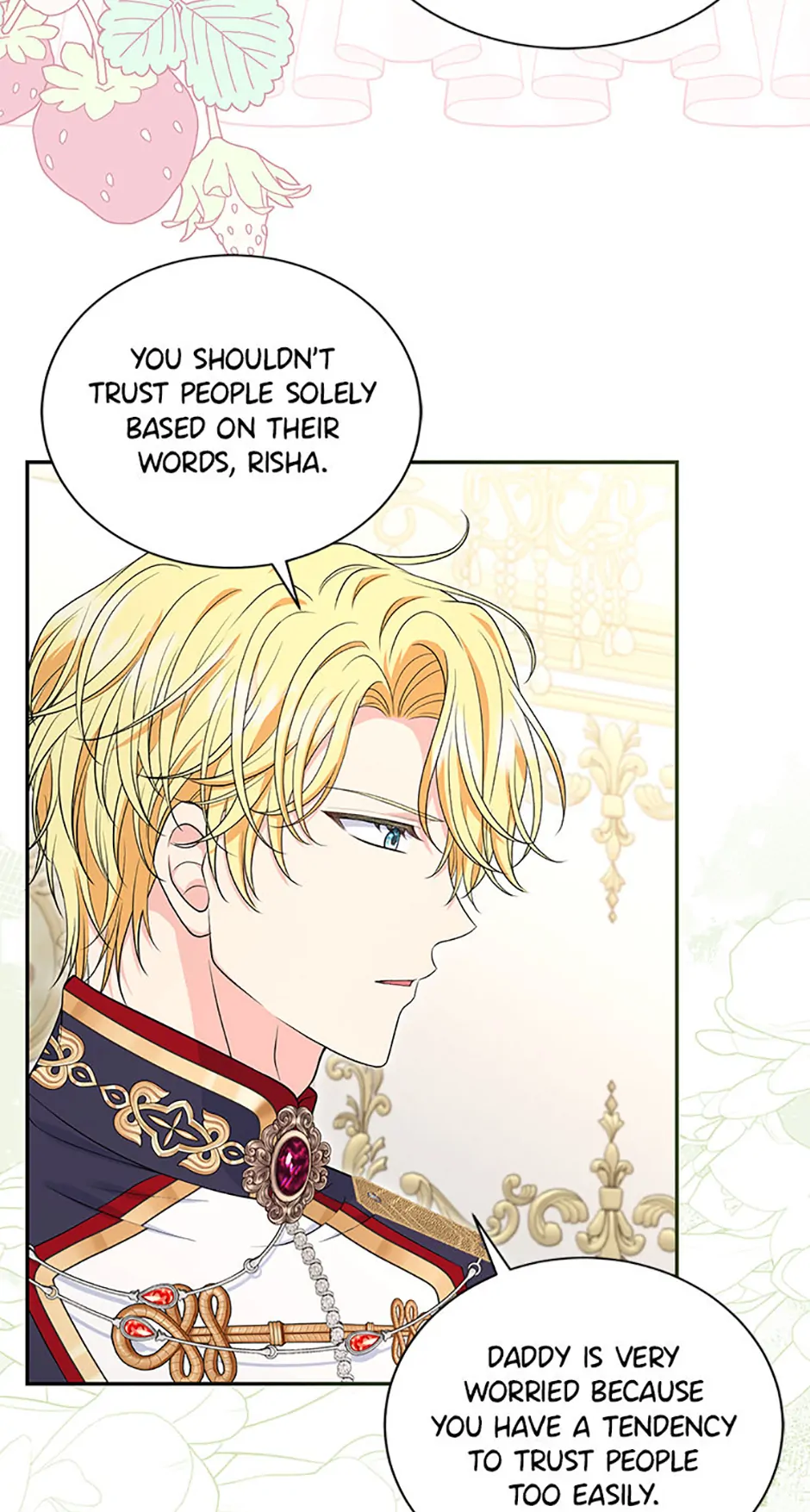 The S-Class Little Princess Is Too Strong Chapter 39 - Page 39