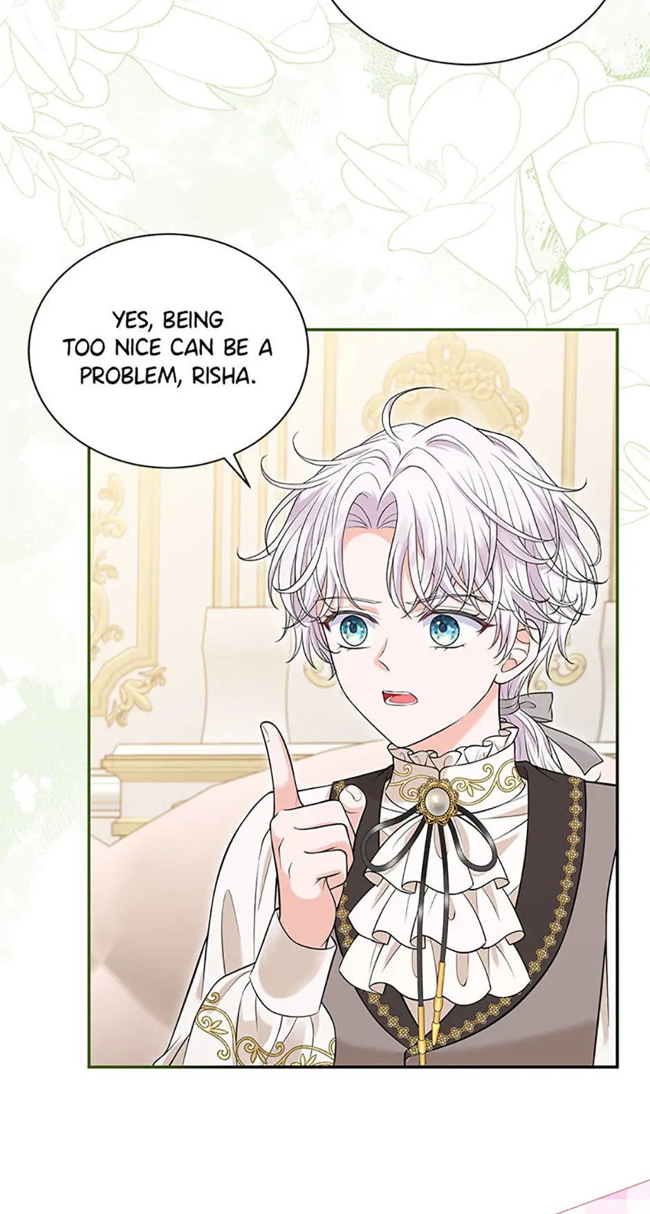 The S-Class Little Princess Is Too Strong Chapter 39 - Page 40
