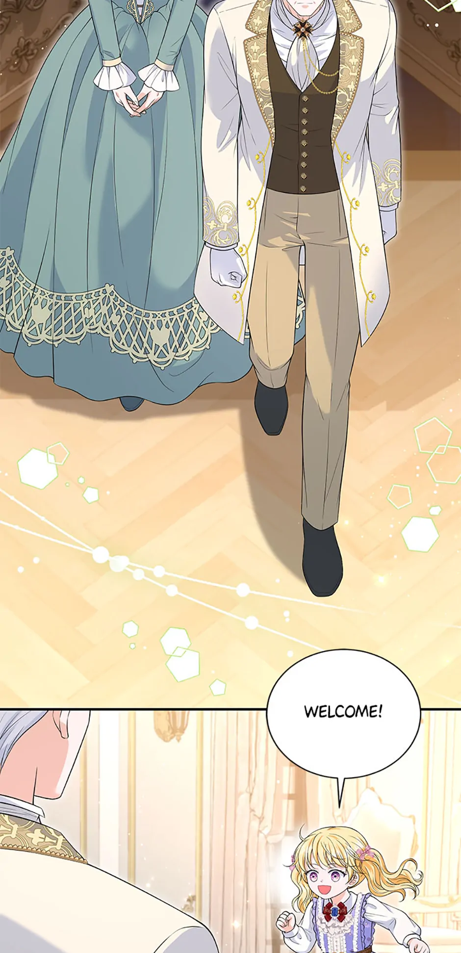 The S-Class Little Princess Is Too Strong Chapter 39 - Page 45