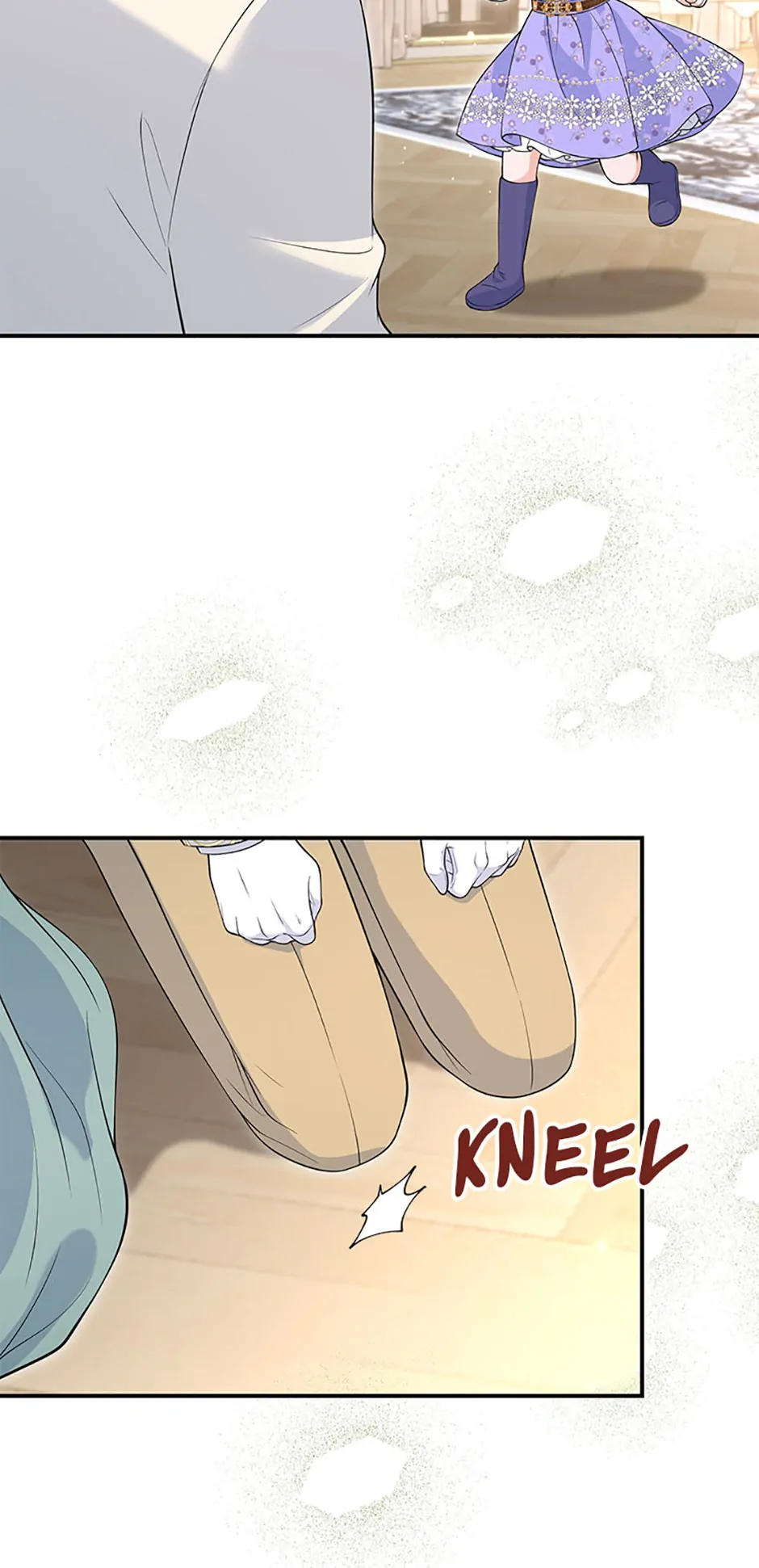 The S-Class Little Princess Is Too Strong Chapter 39 - Page 46