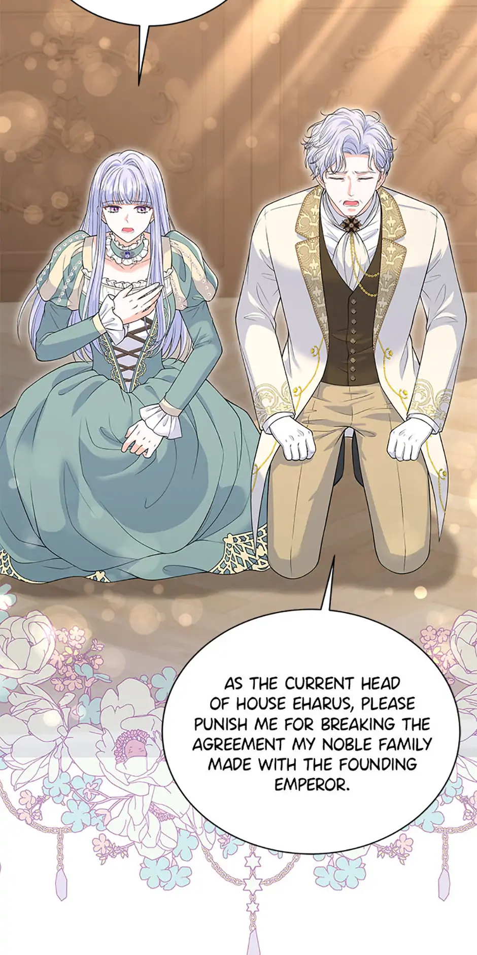 The S-Class Little Princess Is Too Strong Chapter 39 - Page 48