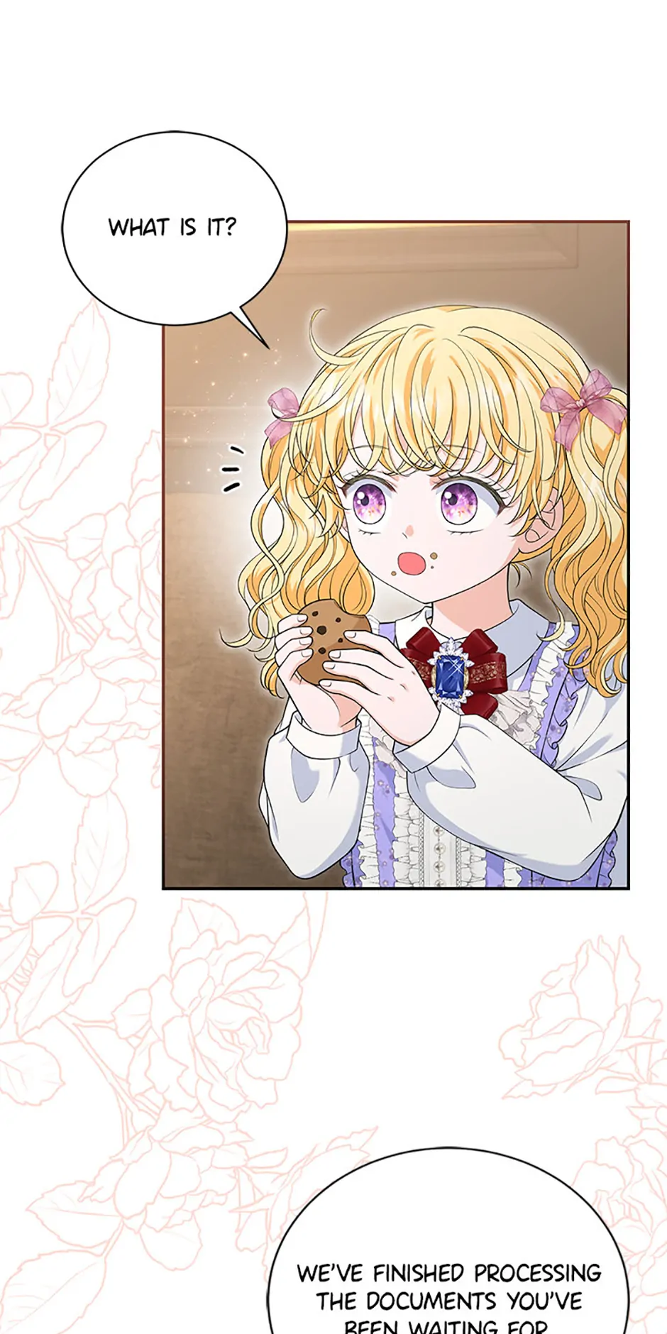 The S-Class Little Princess Is Too Strong Chapter 39 - Page 6