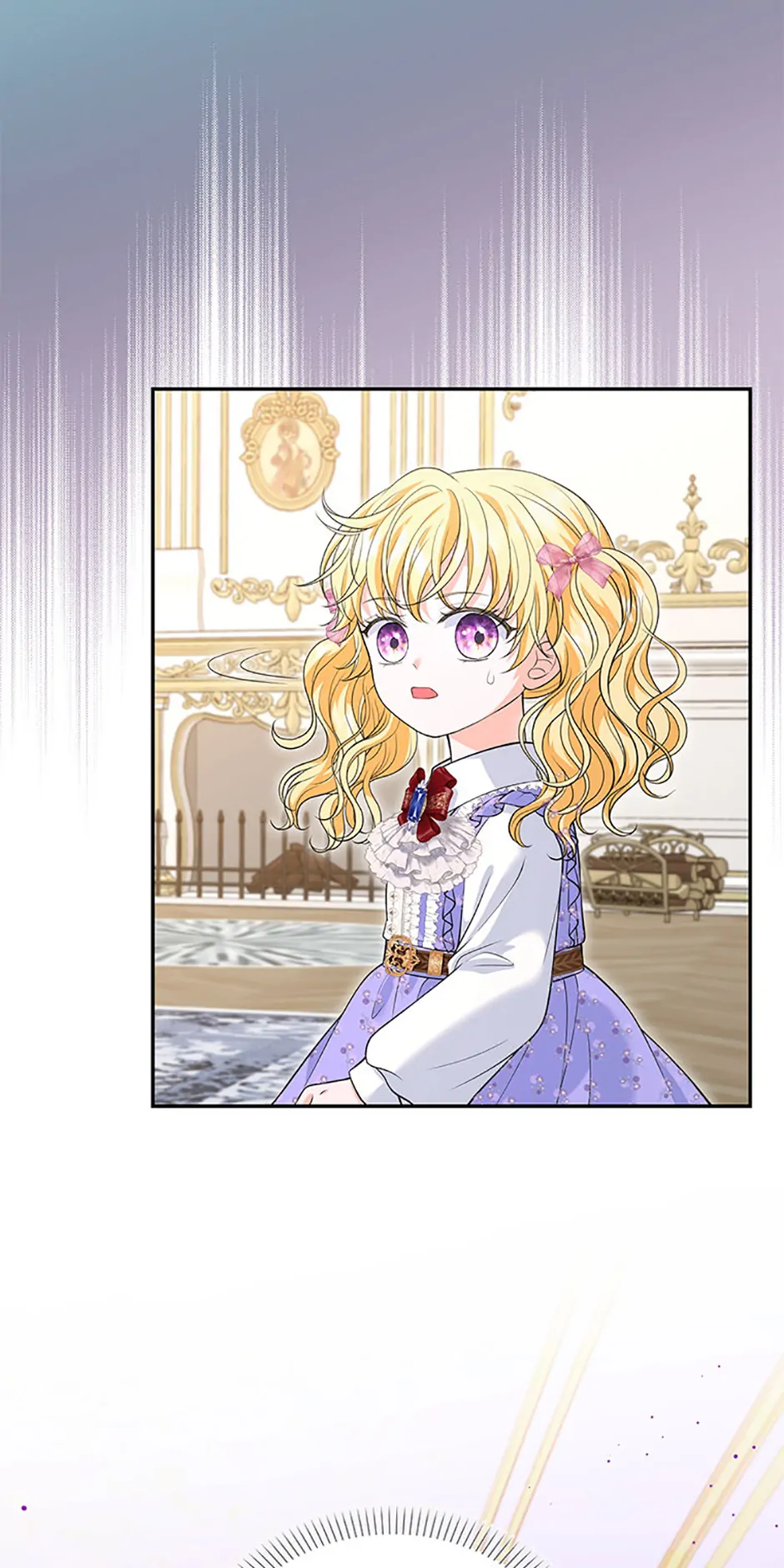 The S-Class Little Princess Is Too Strong Chapter 39 - Page 55