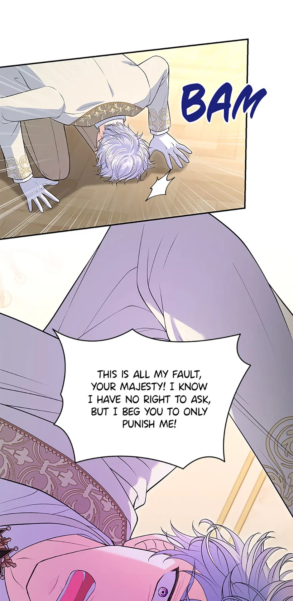 The S-Class Little Princess Is Too Strong Chapter 39 - Page 57