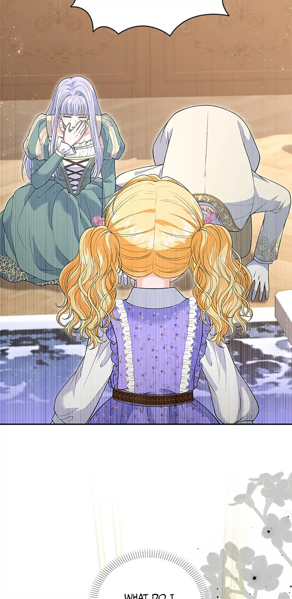 The S-Class Little Princess Is Too Strong Chapter 39 - Page 60