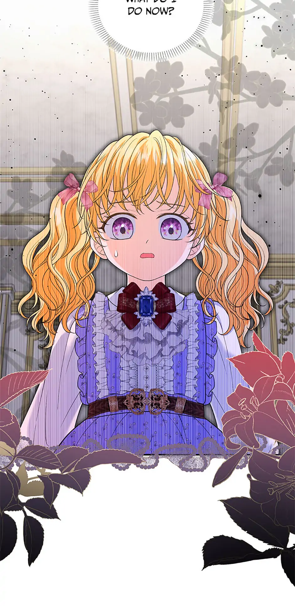 The S-Class Little Princess Is Too Strong Chapter 39 - Page 61